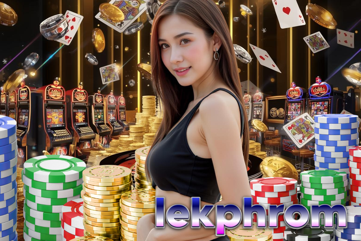 lekphrom