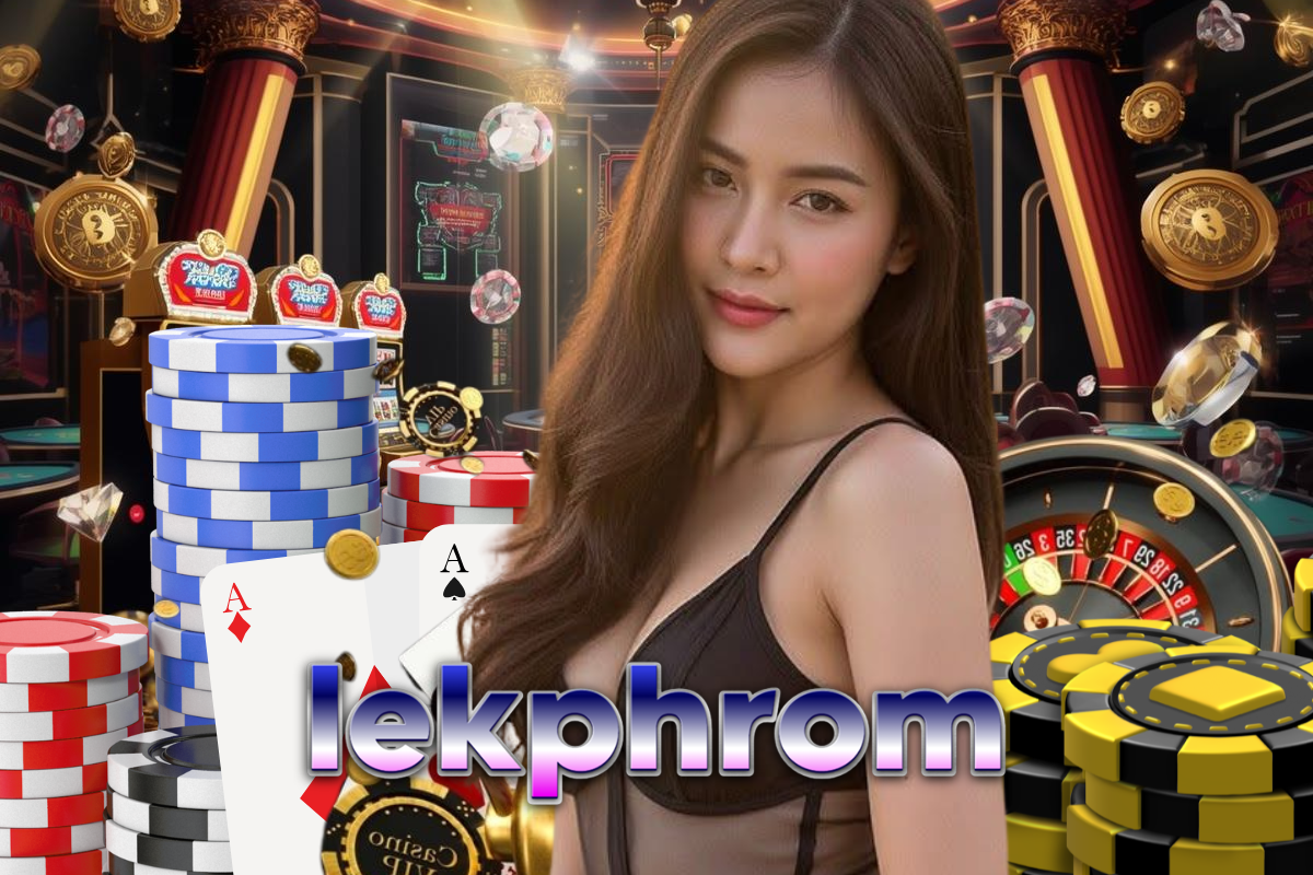lekphrom slot